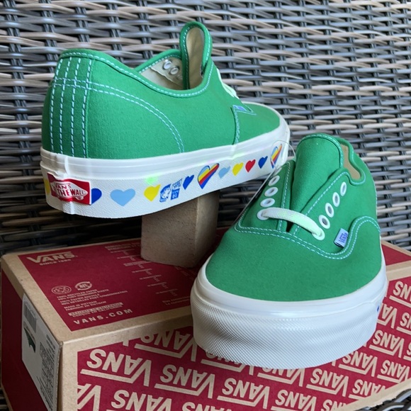 Vans Authentic 44 Dx Anaheim Factory MENS - Picture 10 of 16